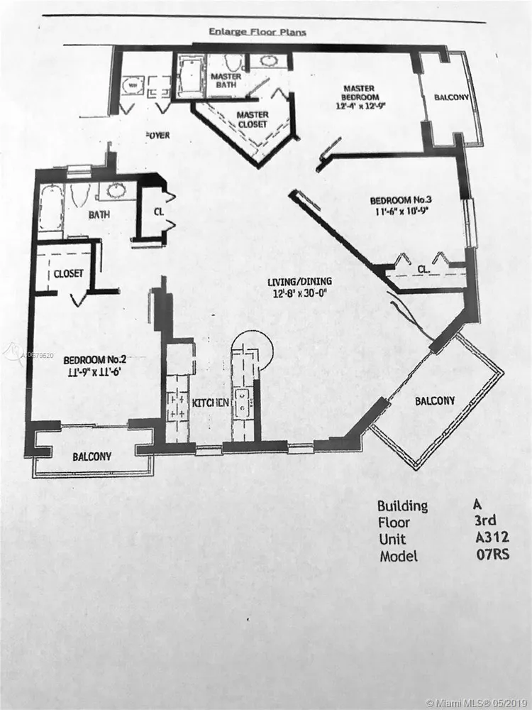 Downtown Dadeland #A312 image #16