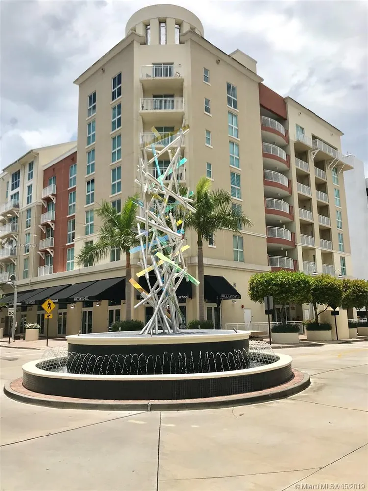 Downtown Dadeland #A312 image #22