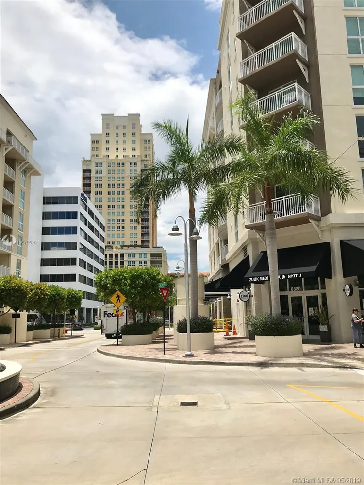 Downtown Dadeland #A312 image #31