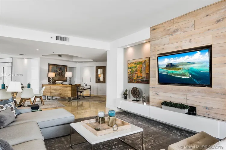 Two Tequesta Point #2908 image #11