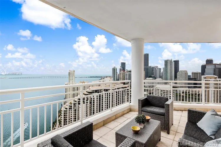 Two Tequesta Point #2908 image #12