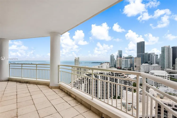 Two Tequesta Point #2908 image #16