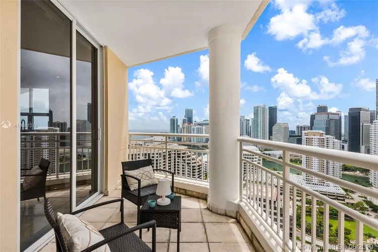 Two Tequesta Point #2908 image #19