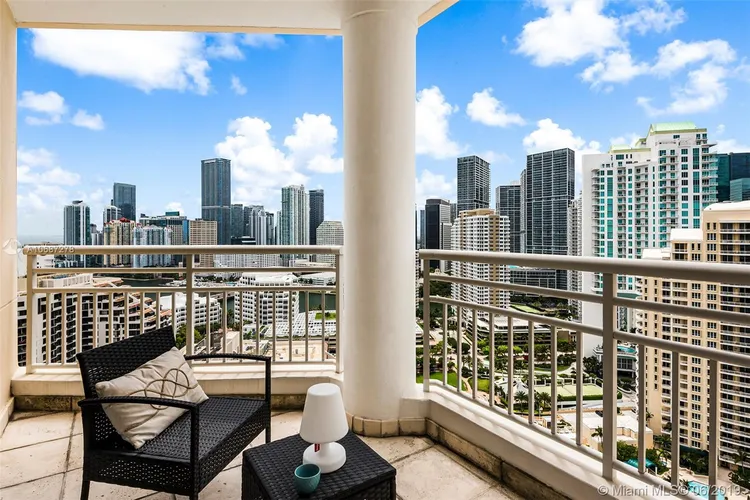 Two Tequesta Point #2908 image #20