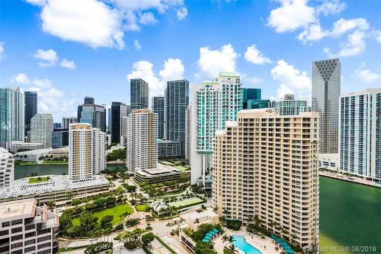 Two Tequesta Point #2908 image #21