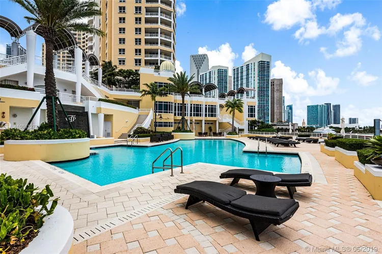 Two Tequesta Point #2908 image #31