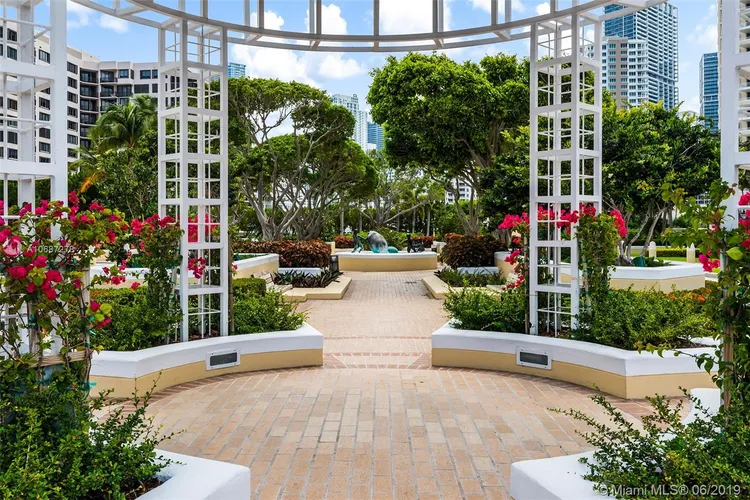 Two Tequesta Point #2908 image #36