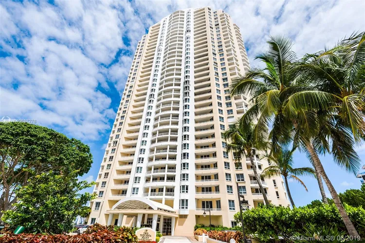 Two Tequesta Point #2908 image #38