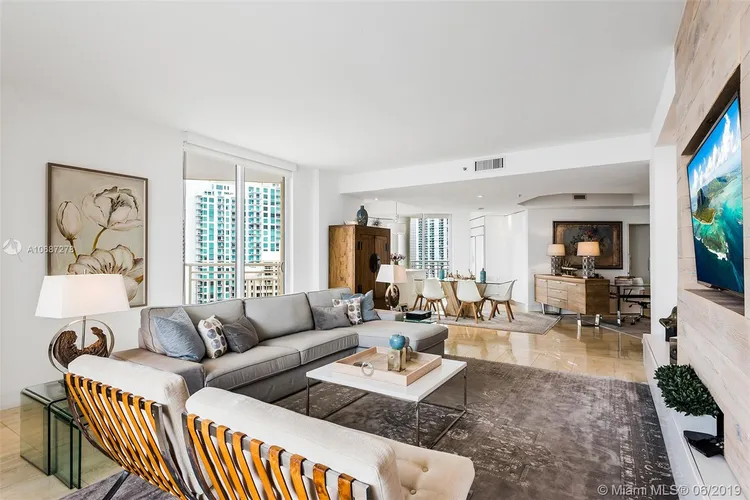 Two Tequesta Point #2908 image #9