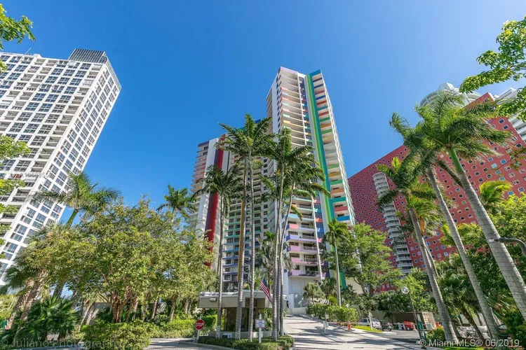 Villa Regina Condo #1604 image #39