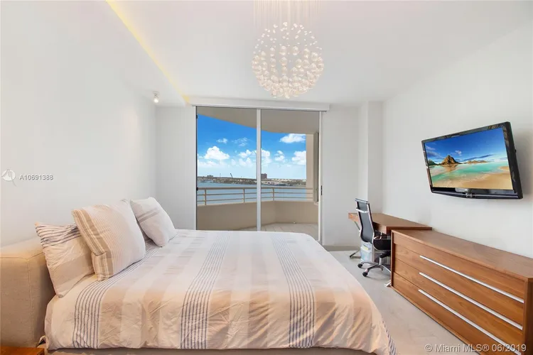 One Tequesta Point #712 image #12