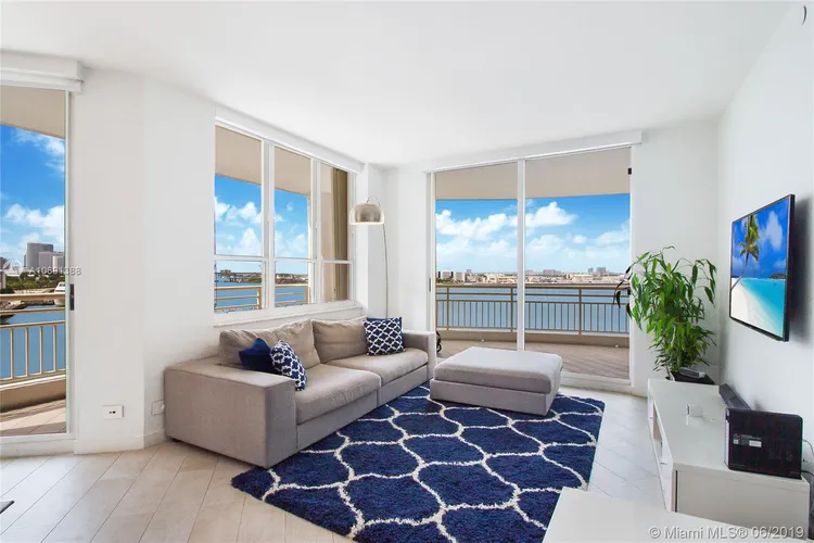 One Tequesta Point #712 image #6