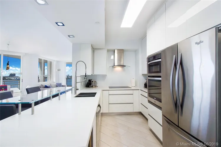 One Tequesta Point #712 image #7