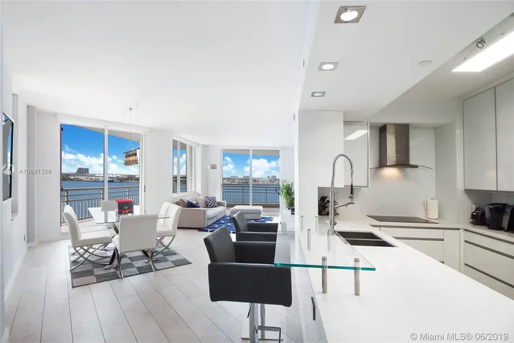 One Tequesta Point #712 image #8