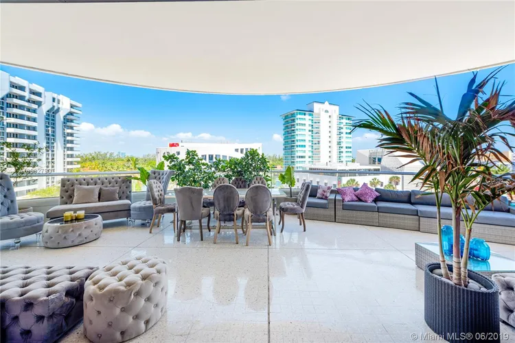 Faena House #5C image #15