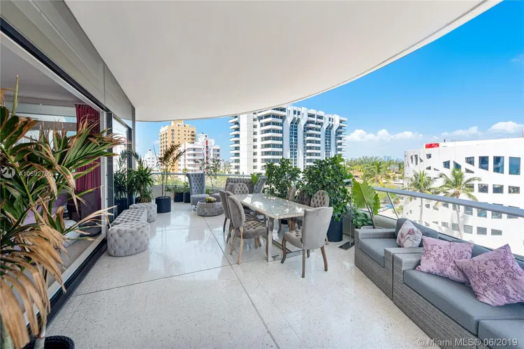 Faena House #5C image #16