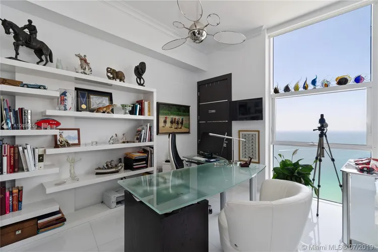 Trump Palace #PH5404 image #12