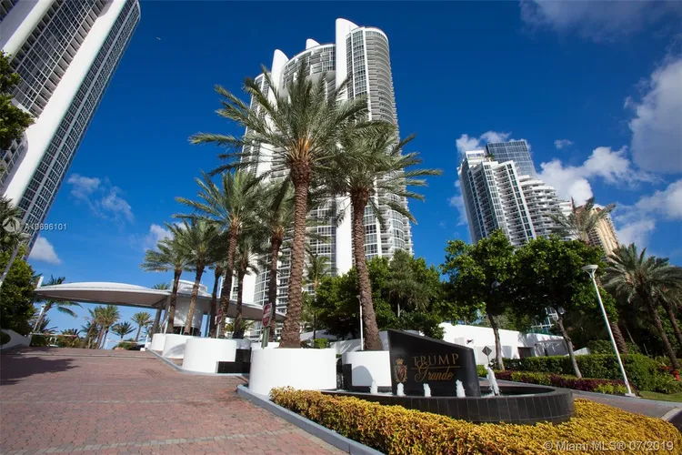 Trump Palace #PH5404 image #22