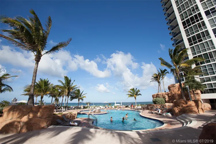 Trump Palace #PH5404 image #24