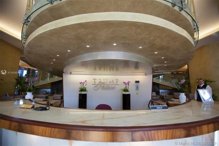 Trump Palace #PH5404 image #27