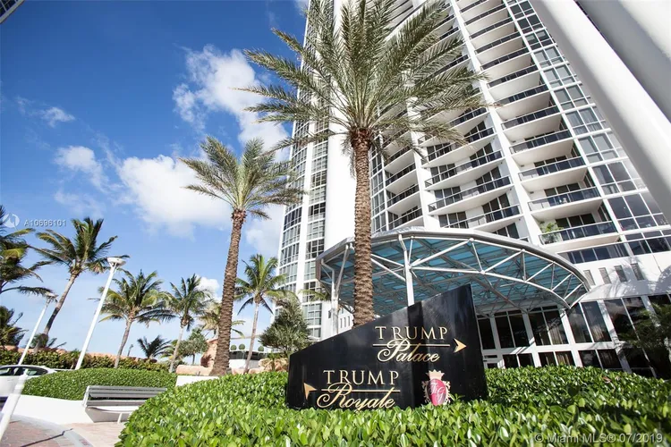 Trump Palace #PH5404 image #31