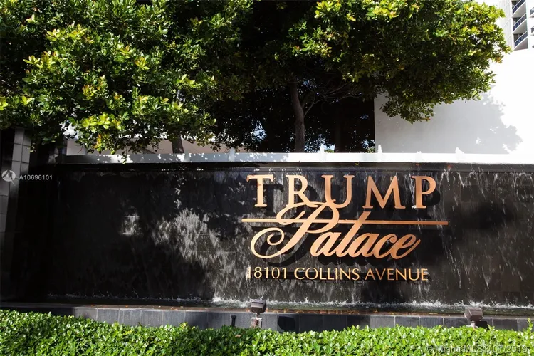 Trump Palace #PH5404 image #32