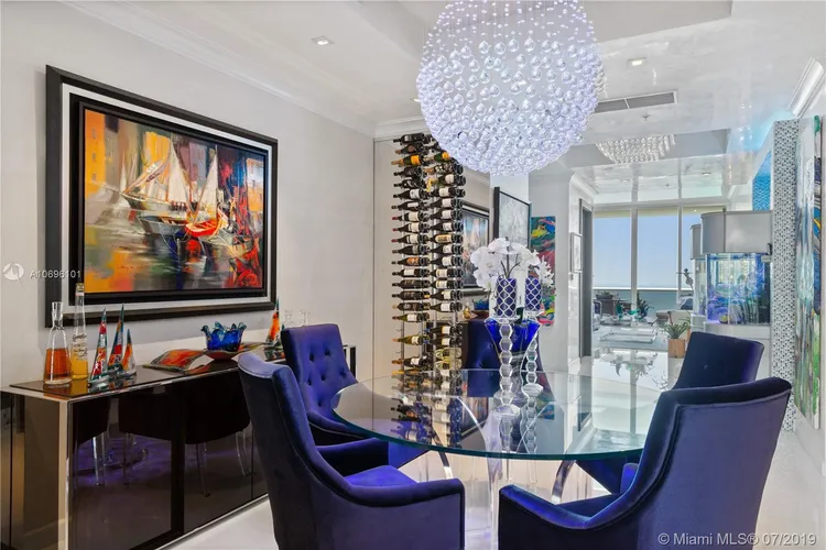 Trump Palace #PH5404 image #6