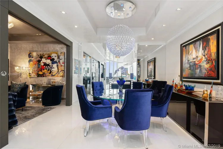 Trump Palace #PH5404 image #7