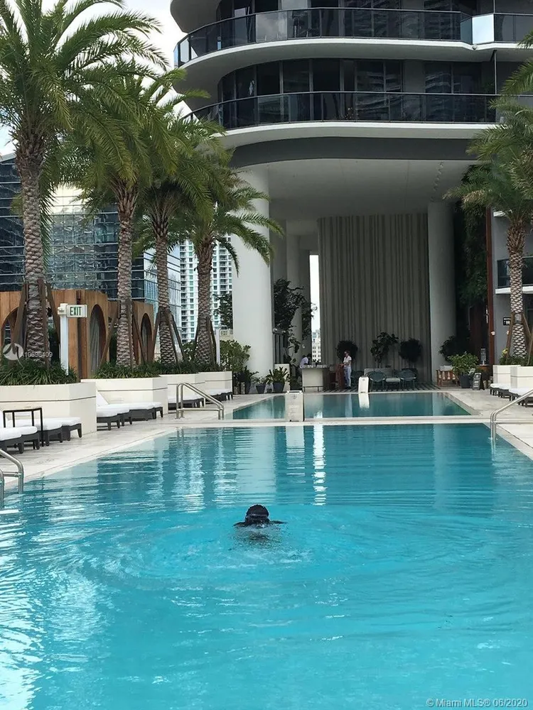 SLS Lux Brickell #MPH5702 image #34