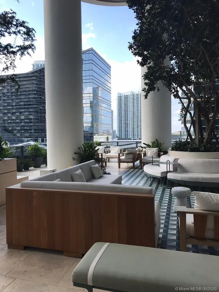 SLS Lux Brickell #MPH5702 image #35