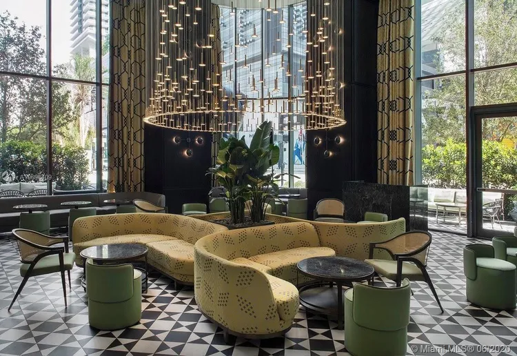 SLS Lux Brickell #MPH5702 image #39