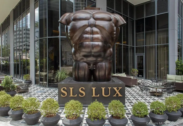 SLS Lux Brickell #MPH5702 image #40