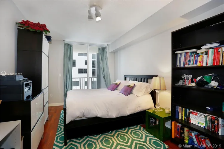 Sail on Brickell #1508 image #10