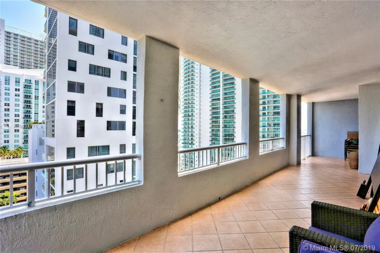 Sail on Brickell #1508 image #12