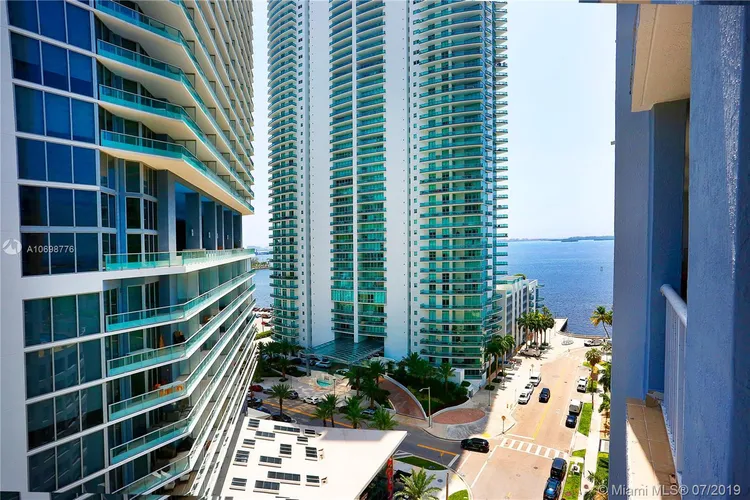 Sail on Brickell #1508 image #14