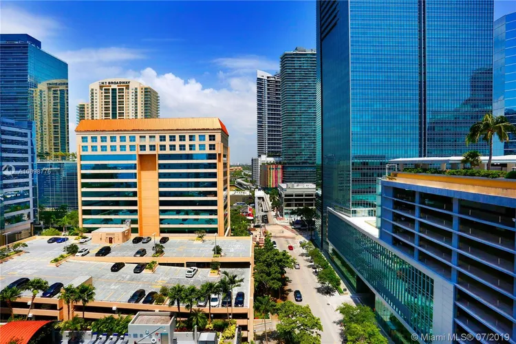 Sail on Brickell #1508 image #16