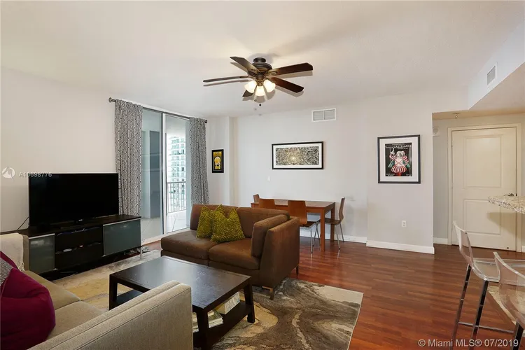 Sail on Brickell #1508 image #6