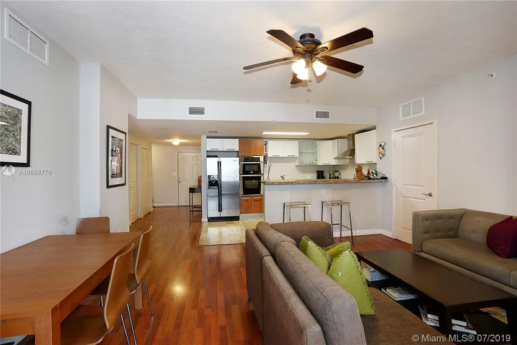 Sail on Brickell #1508 image #7