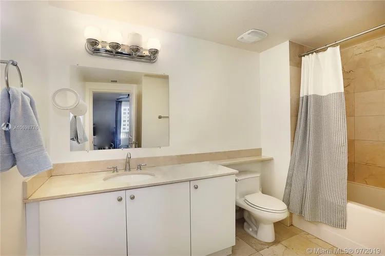 Sail on Brickell #1508 image #9