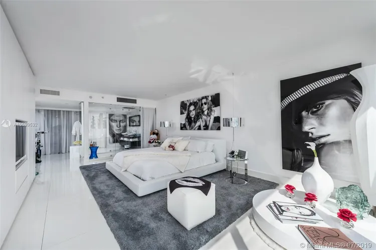 Mondrian #TS-5 image #10