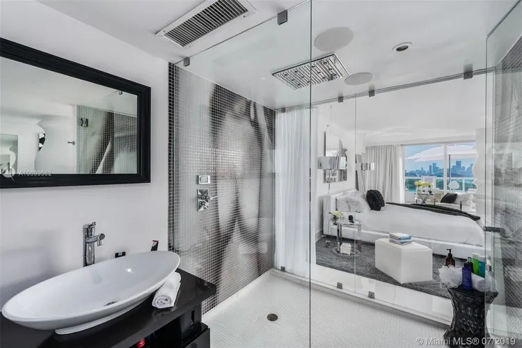 Mondrian #TS-5 image #12