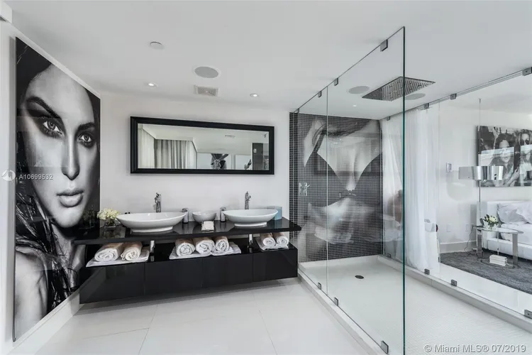 Mondrian #TS-5 image #13