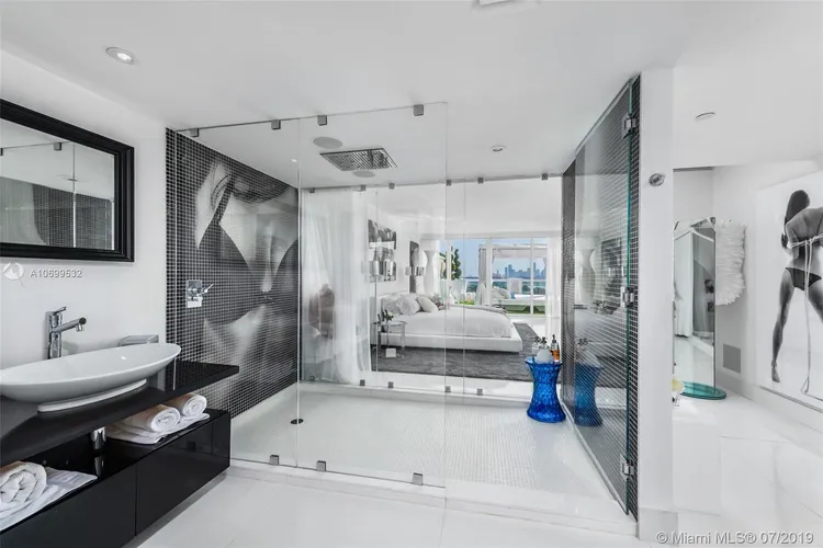 Mondrian #TS-5 image #14