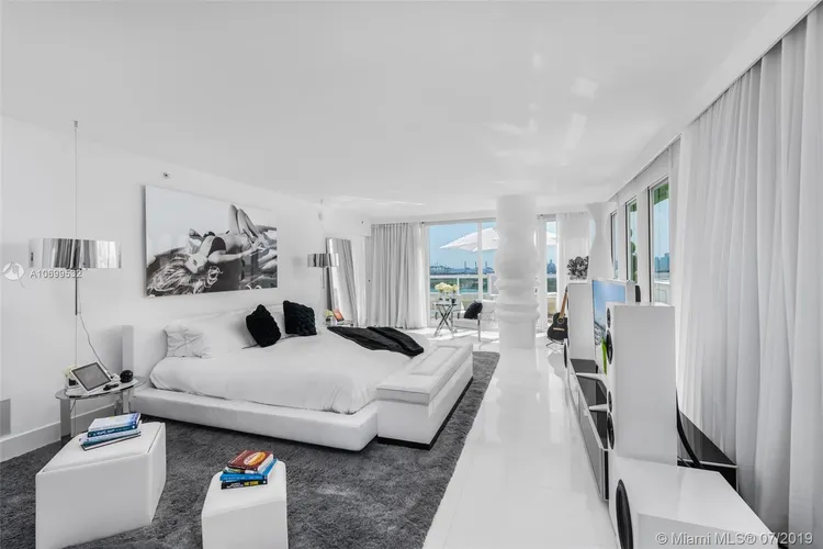 Mondrian #TS-5 image #17