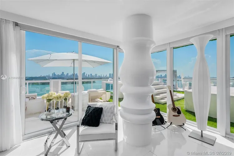 Mondrian #TS-5 image #18