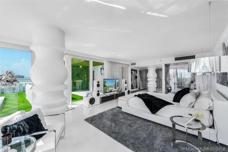 Mondrian #TS-5 image #19