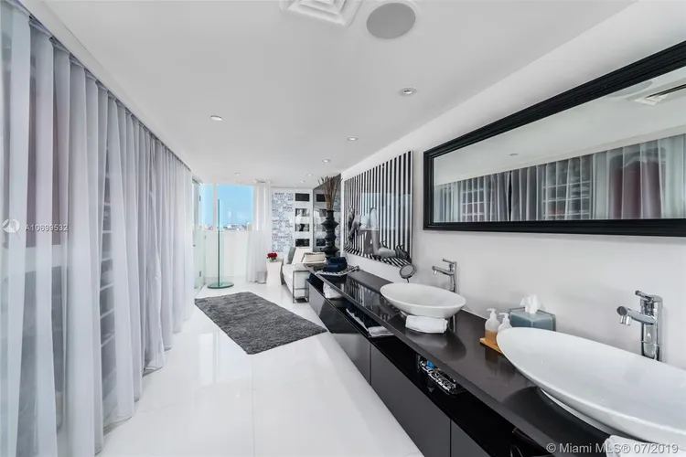 Mondrian #TS-5 image #21