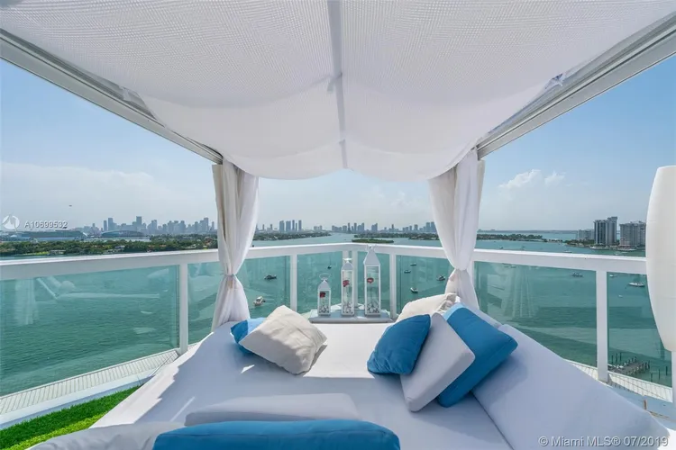 Mondrian #TS-5 image #23