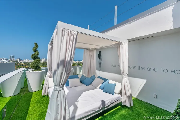 Mondrian #TS-5 image #24