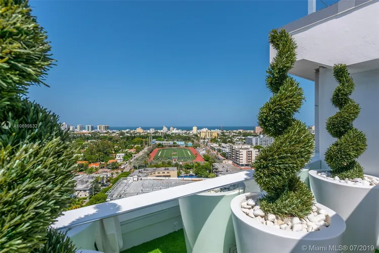 Mondrian #TS-5 image #25